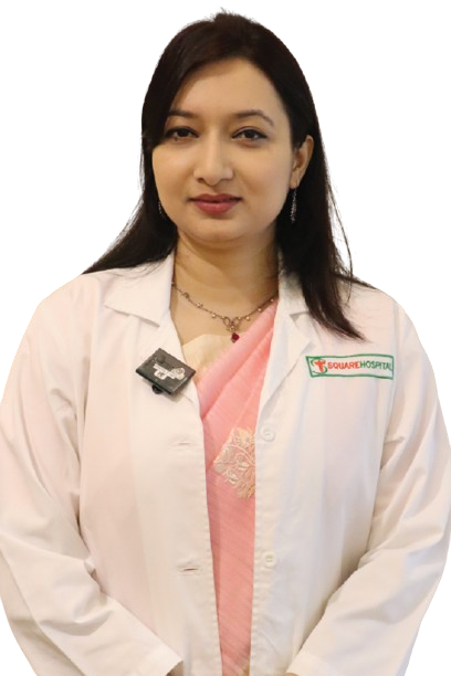 Dr. Jannatul Ferdaus